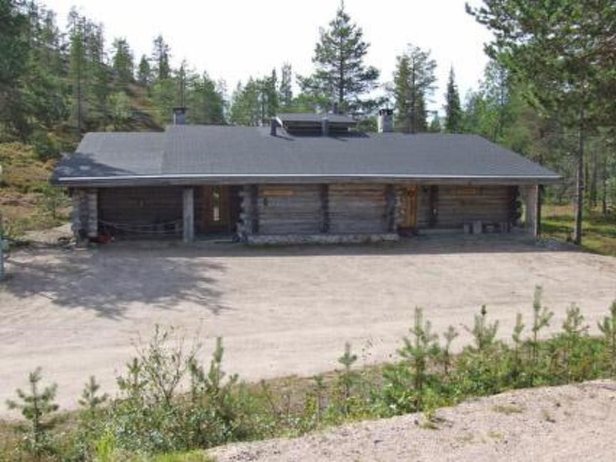 Дома для отпуска Holiday Home Rukakämmekkä Рука