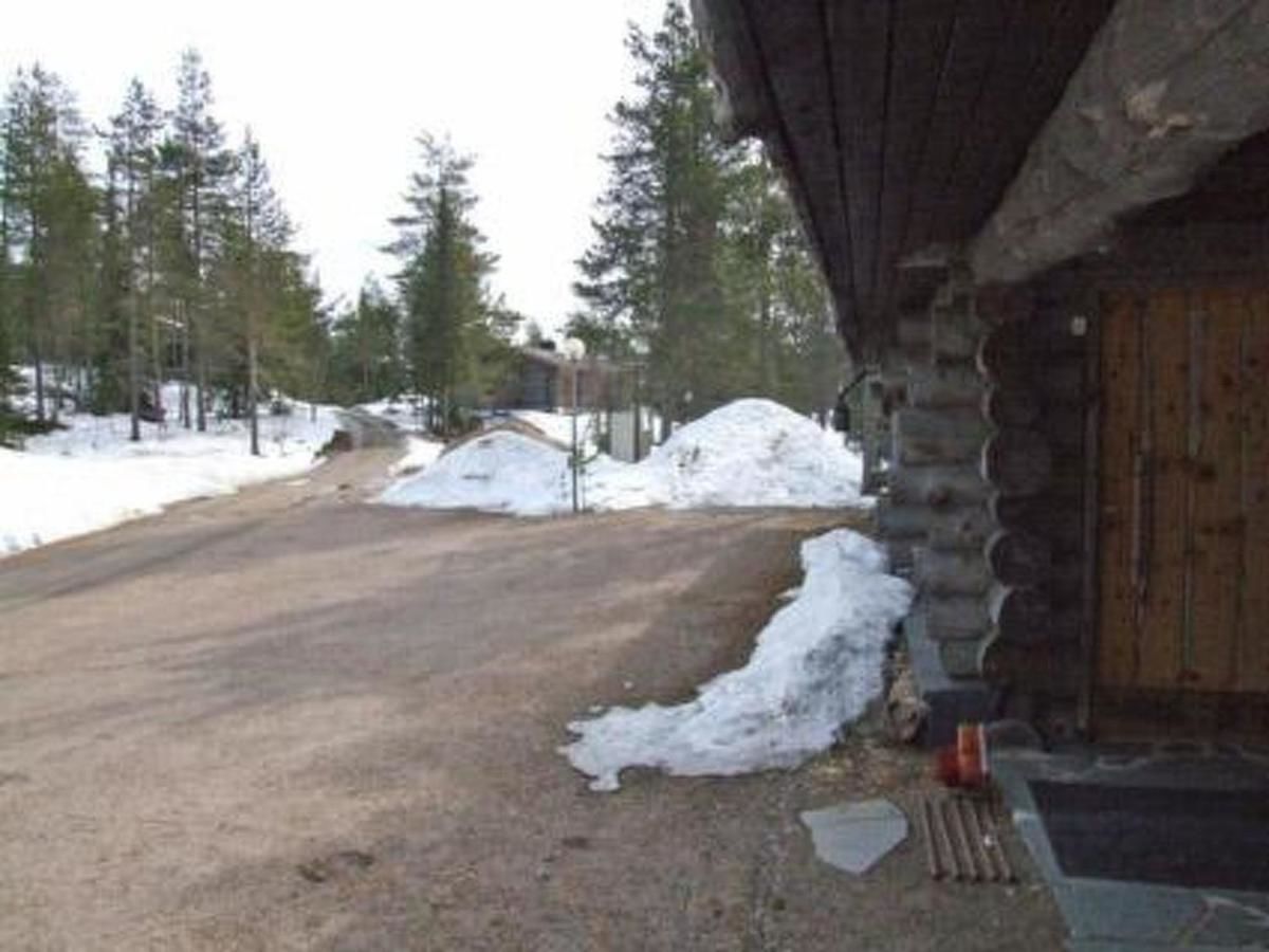 Дома для отпуска Holiday Home Rukakämmekkä Рука