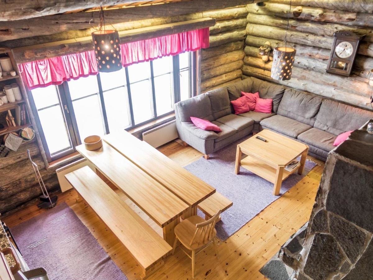 Дома для отпуска Holiday Home Rukakämmekkä Рука-34