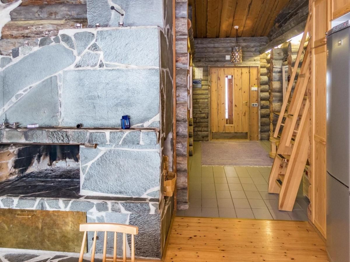 Дома для отпуска Holiday Home Rukakämmekkä Рука-36