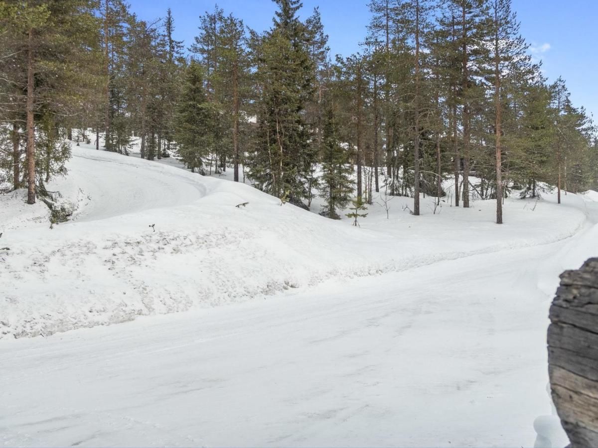 Дома для отпуска Holiday Home Rukakämmekkä Рука-44