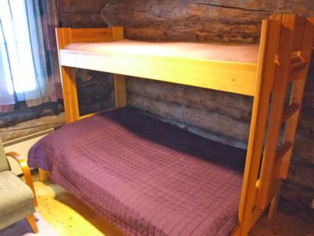 Дома для отпуска Holiday Home Rukakämmekkä Рука