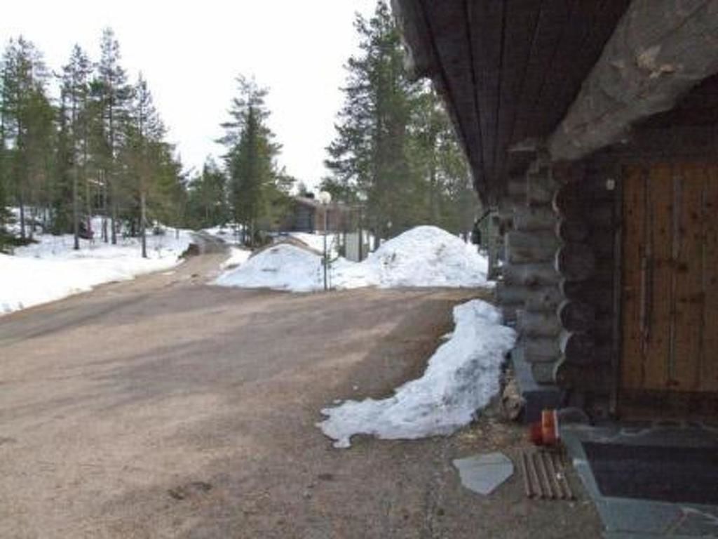 Дома для отпуска Holiday Home Rukakämmekkä Рука