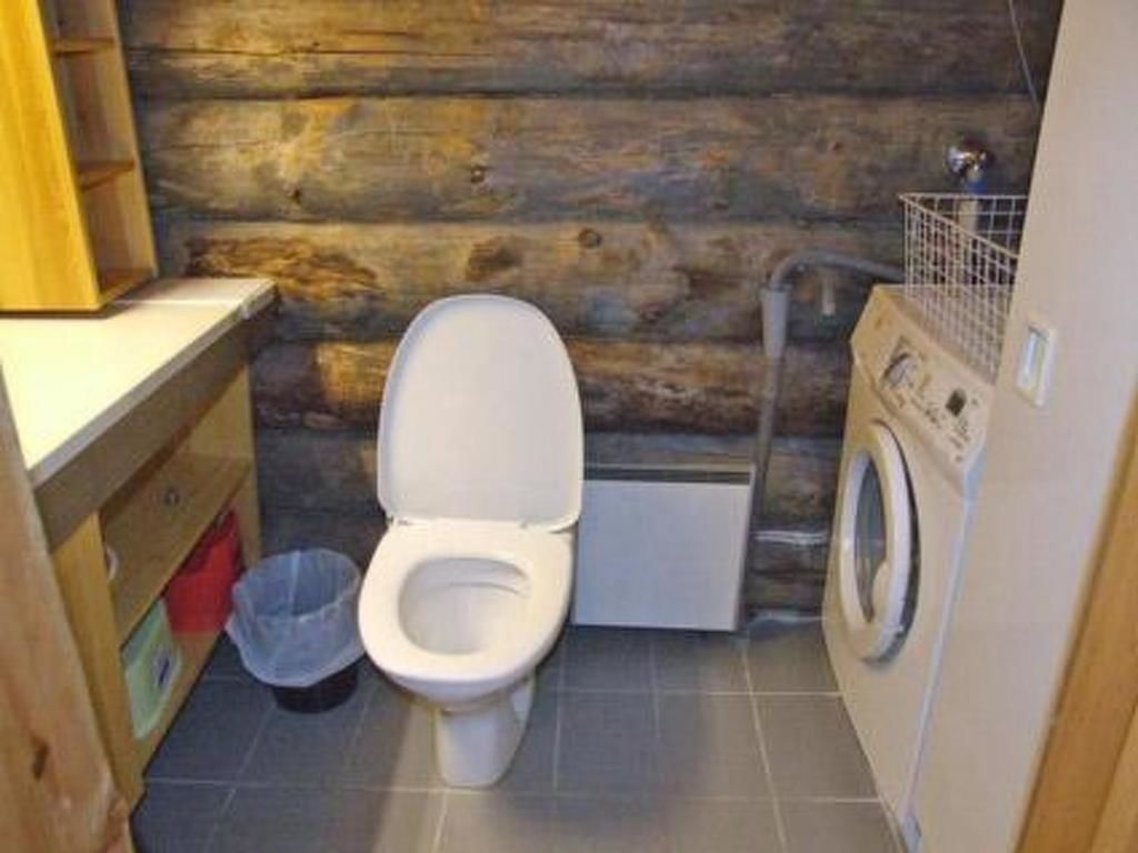 Дома для отпуска Holiday Home Rukakämmekkä Рука