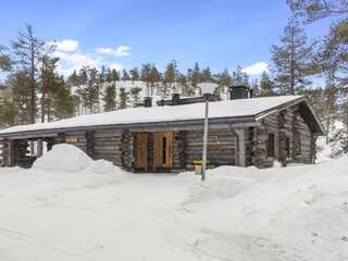 Дома для отпуска Holiday Home Rukakämmekkä Рука-0
