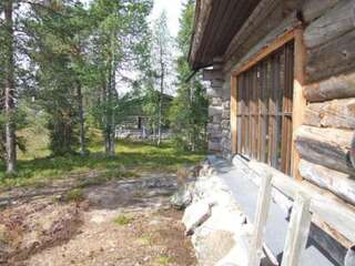 Дома для отпуска Holiday Home Rukakämmekkä Рука Дом для отпуска-9