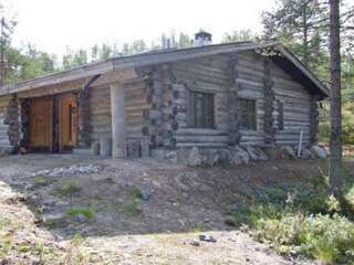 Дома для отпуска Holiday Home Rukakämmekkä Рука Дом для отпуска-10