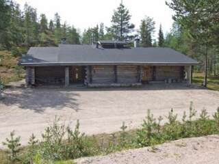 Дома для отпуска Holiday Home Rukakämmekkä Рука Дом для отпуска-11