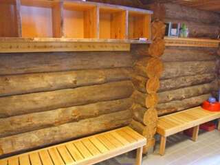 Дома для отпуска Holiday Home Rukakämmekkä Рука Дом для отпуска-13