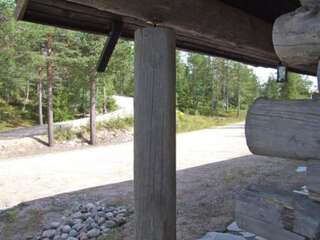 Дома для отпуска Holiday Home Rukakämmekkä Рука Дом для отпуска-17