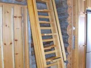 Дома для отпуска Holiday Home Rukakämmekkä Рука Дом для отпуска-4
