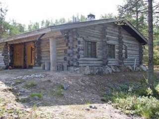 Дома для отпуска Holiday Home Rukakämmekkä Рука Дом для отпуска-36
