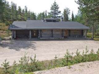 Дома для отпуска Holiday Home Rukakämmekkä Рука Дом для отпуска-37