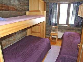 Дома для отпуска Holiday Home Rukakämmekkä Рука Дом для отпуска-38