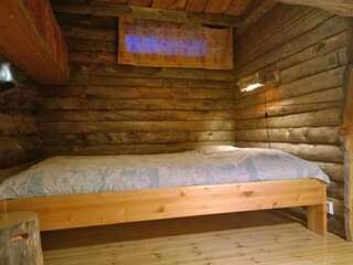 Дома для отпуска Holiday Home Rukakämmekkä Рука Дом для отпуска-42