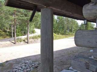 Дома для отпуска Holiday Home Rukakämmekkä Рука Дом для отпуска-43