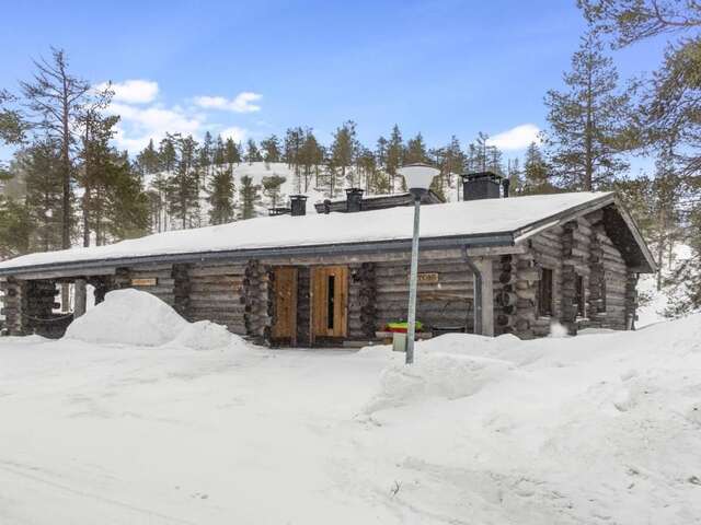 Дома для отпуска Holiday Home Rukakämmekkä Рука-3