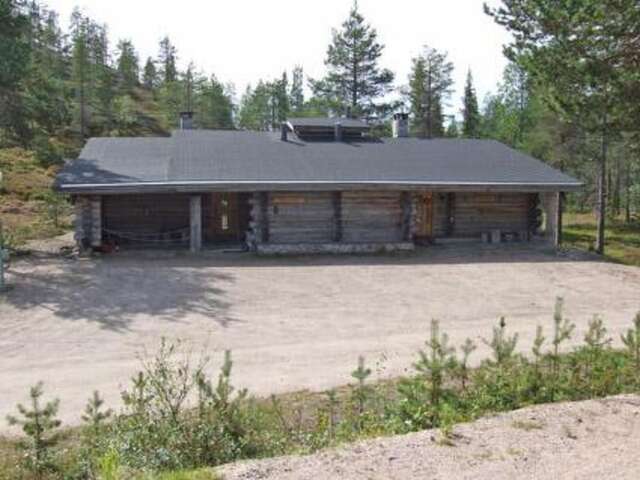 Дома для отпуска Holiday Home Rukakämmekkä Рука-14
