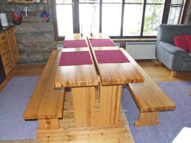 Дома для отпуска Holiday Home Rukakämmekkä Рука-17