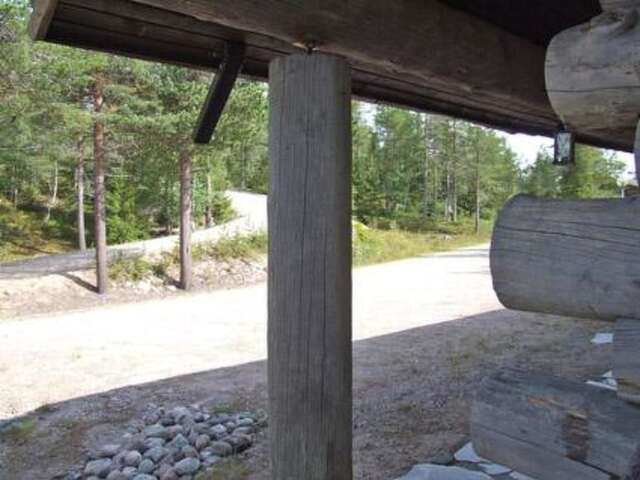 Дома для отпуска Holiday Home Rukakämmekkä Рука-20