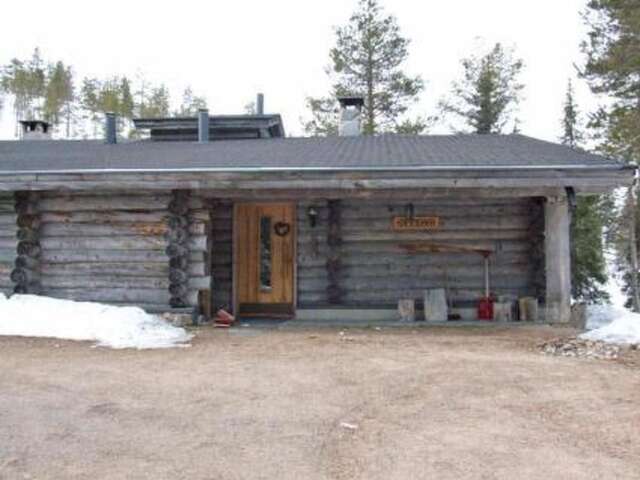 Дома для отпуска Holiday Home Rukakämmekkä Рука-21