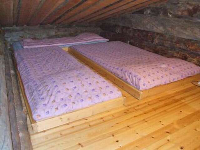 Дома для отпуска Holiday Home Rukakämmekkä Рука-22