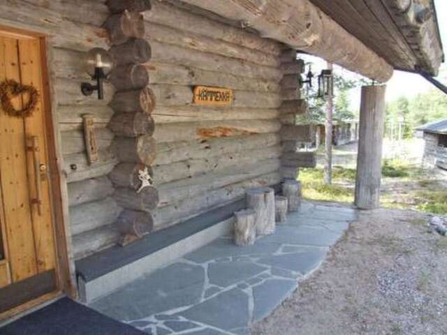 Дома для отпуска Holiday Home Rukakämmekkä Рука-27