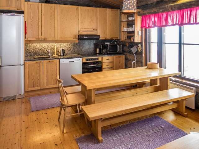Дома для отпуска Holiday Home Rukakämmekkä Рука-30