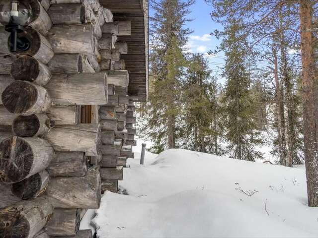 Дома для отпуска Holiday Home Rukakämmekkä Рука-32