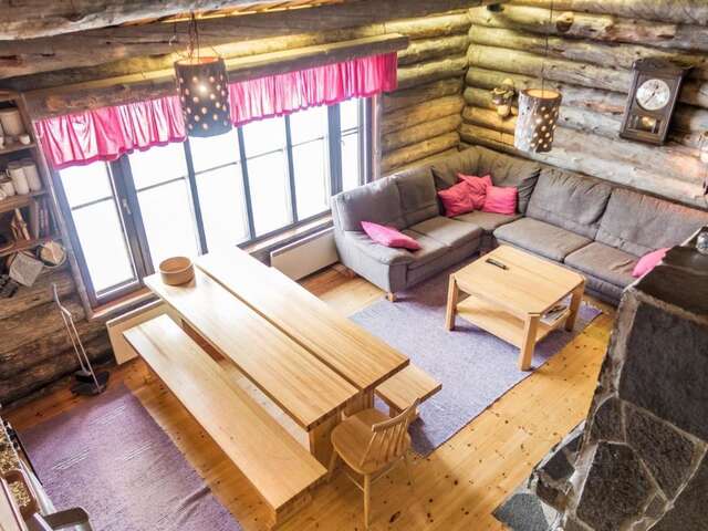 Дома для отпуска Holiday Home Rukakämmekkä Рука-33