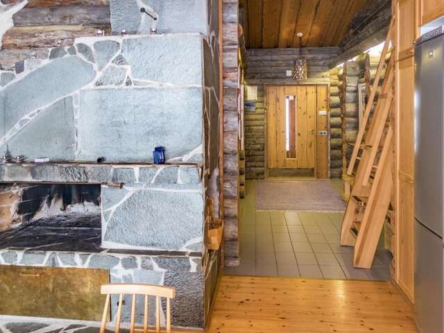Дома для отпуска Holiday Home Rukakämmekkä Рука-35
