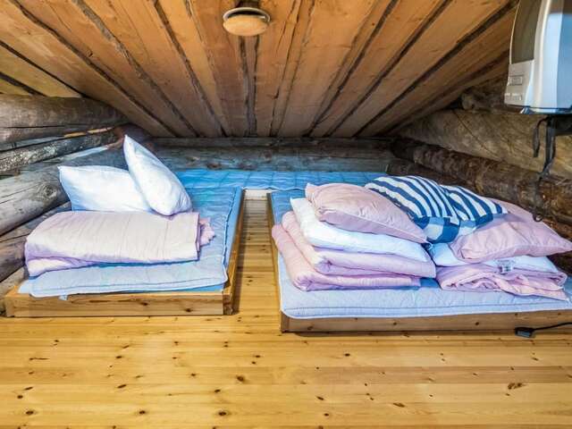 Дома для отпуска Holiday Home Rukakämmekkä Рука-36