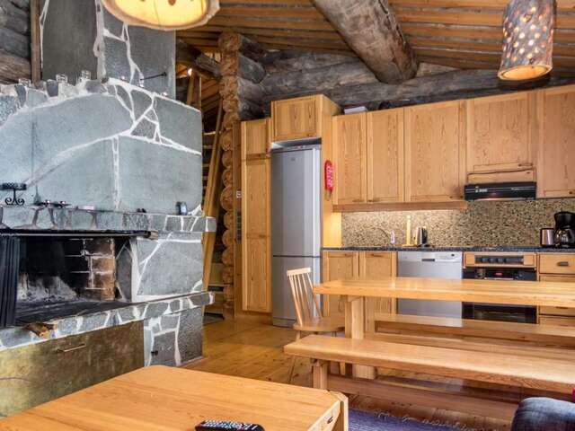 Дома для отпуска Holiday Home Rukakämmekkä Рука-37