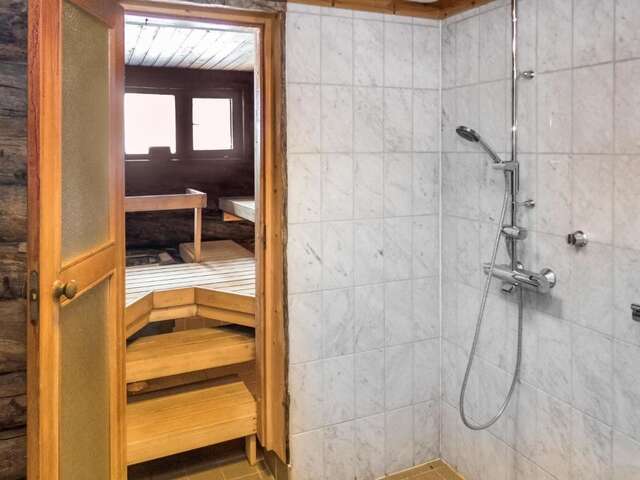 Дома для отпуска Holiday Home Rukakämmekkä Рука-39
