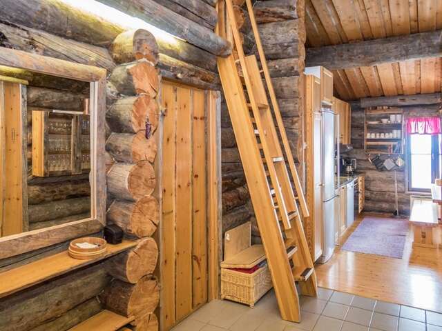 Дома для отпуска Holiday Home Rukakämmekkä Рука-41