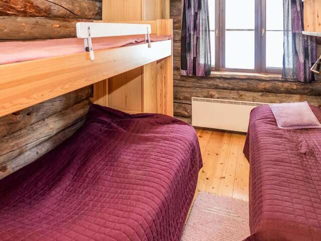 Дома для отпуска Holiday Home Rukakämmekkä Рука-42