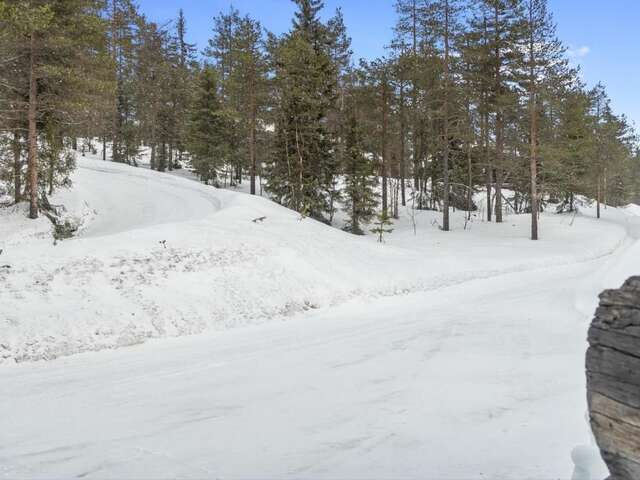 Дома для отпуска Holiday Home Rukakämmekkä Рука-43