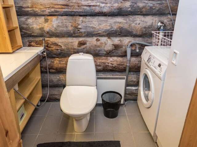 Дома для отпуска Holiday Home Rukakämmekkä Рука-44