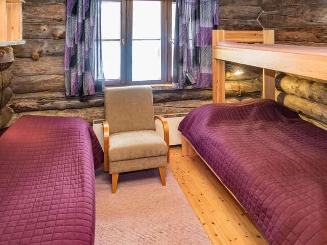 Дома для отпуска Holiday Home Rukakämmekkä Рука-45