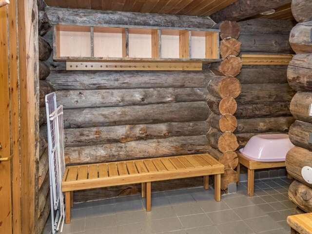 Дома для отпуска Holiday Home Rukakämmekkä Рука-46