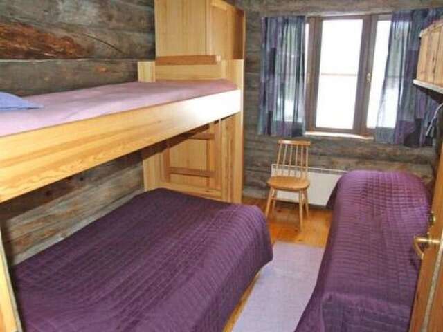 Дома для отпуска Holiday Home Rukakämmekkä Рука-59