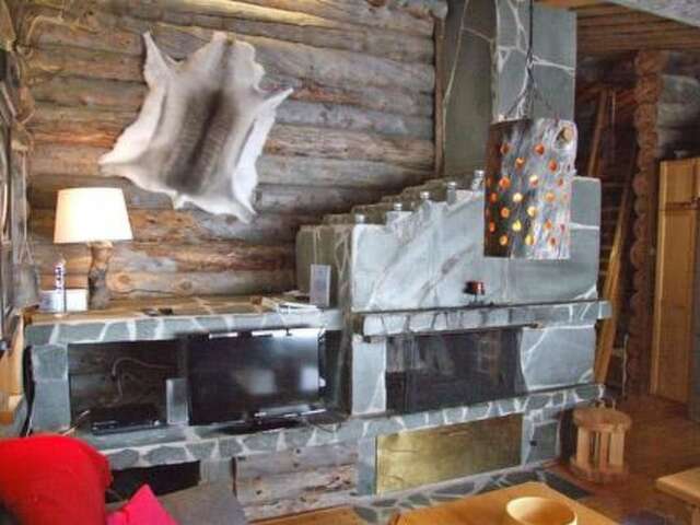 Дома для отпуска Holiday Home Rukakämmekkä Рука-69