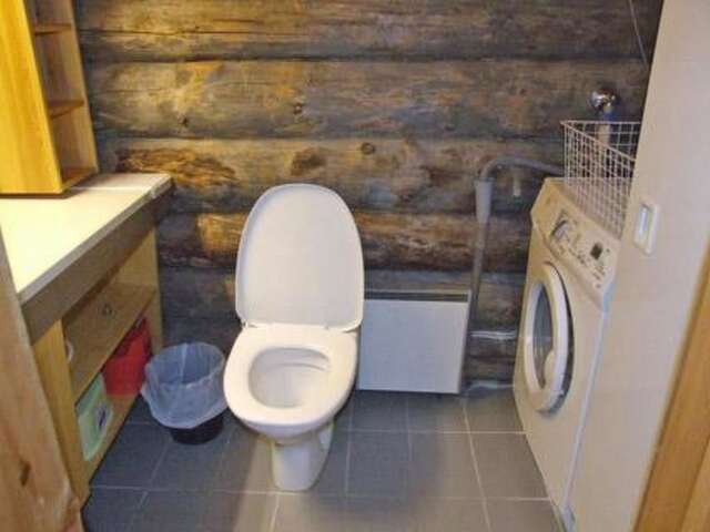 Дома для отпуска Holiday Home Rukakämmekkä Рука-70