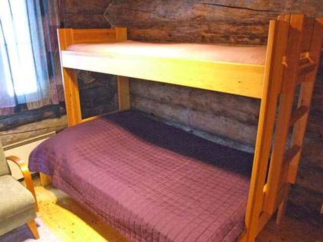 Дома для отпуска Holiday Home Rukakämmekkä Рука-9
