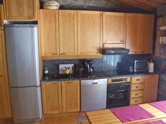Дома для отпуска Holiday Home Rukakämmekkä Рука-11